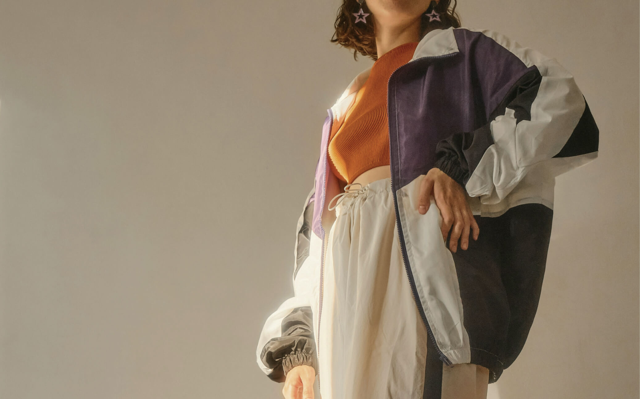 DISCOVER THE NEWCOLLECTION